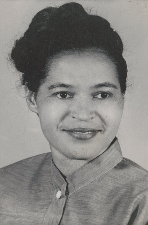Rosa Parks